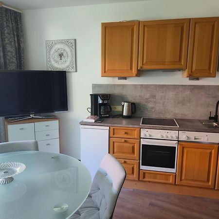 Appartements Alpengarten Малиниц Екстериор снимка
