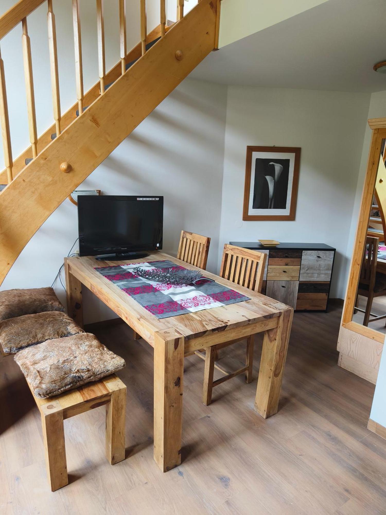 Appartements Alpengarten Малиниц Екстериор снимка