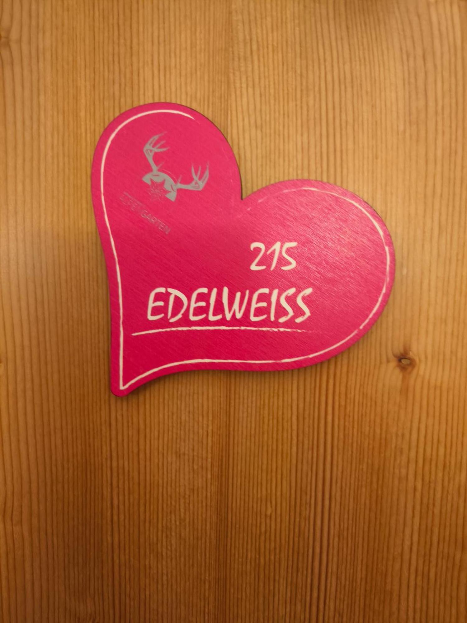 Appartements Alpengarten Малиниц Екстериор снимка