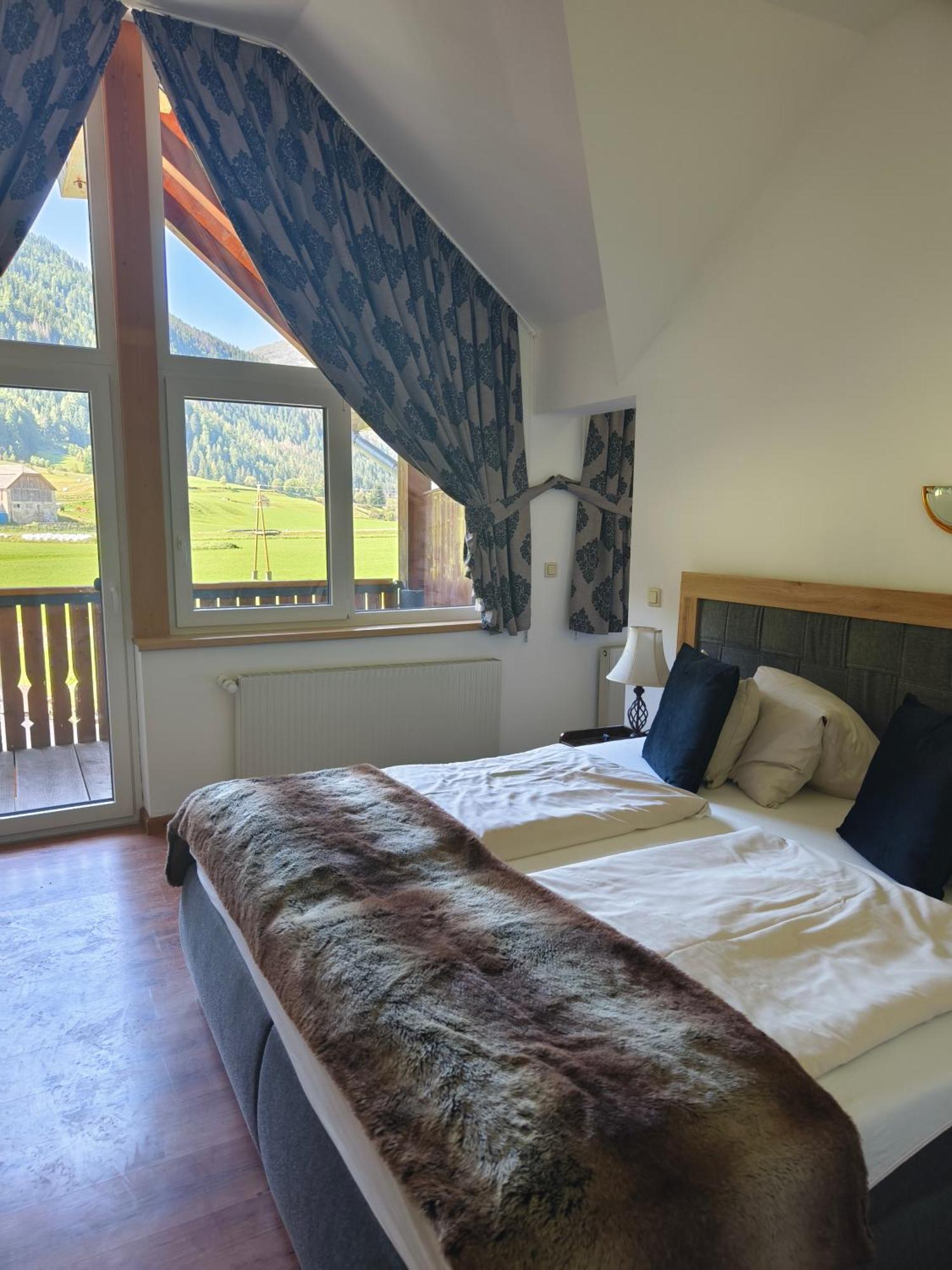 Appartements Alpengarten Малиниц Екстериор снимка