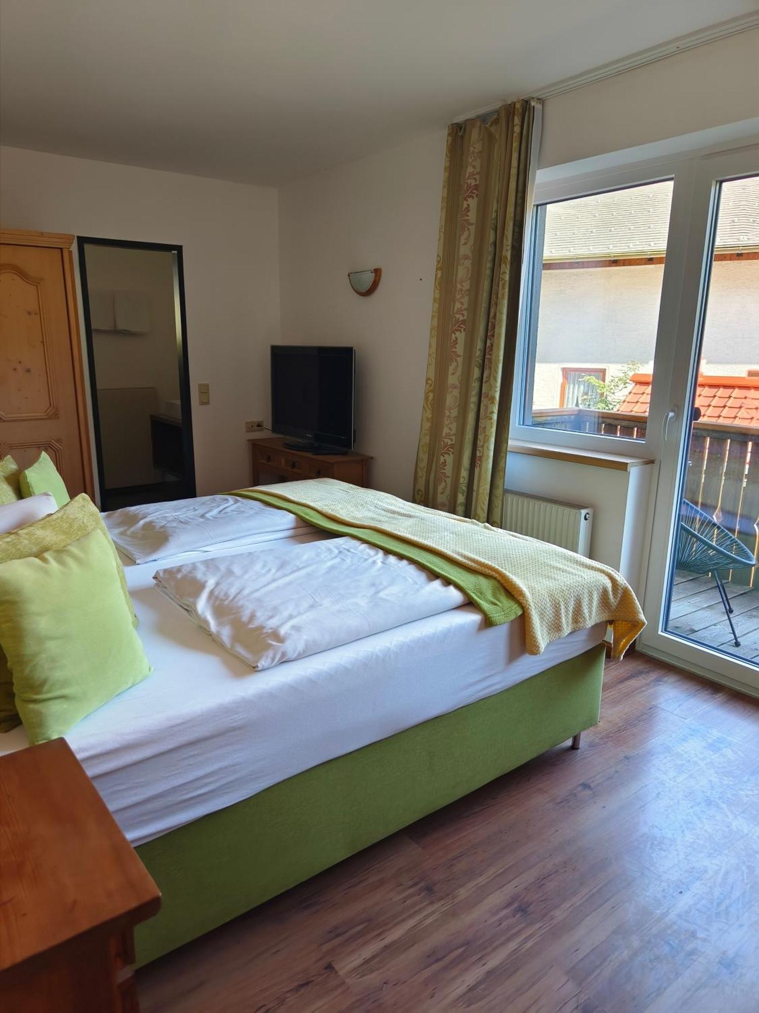 Appartements Alpengarten Малиниц Екстериор снимка