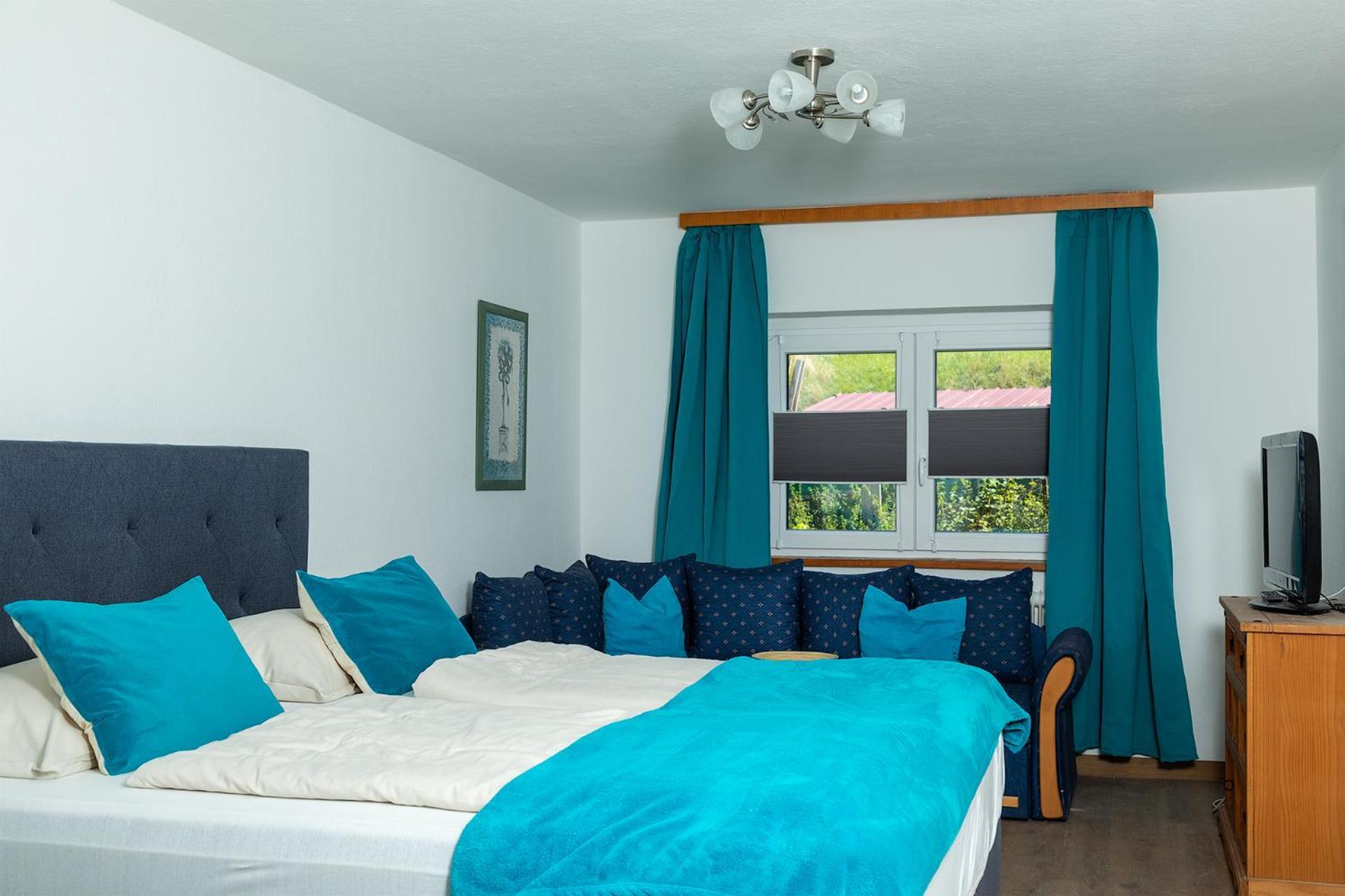 Appartements Alpengarten Малиниц Екстериор снимка