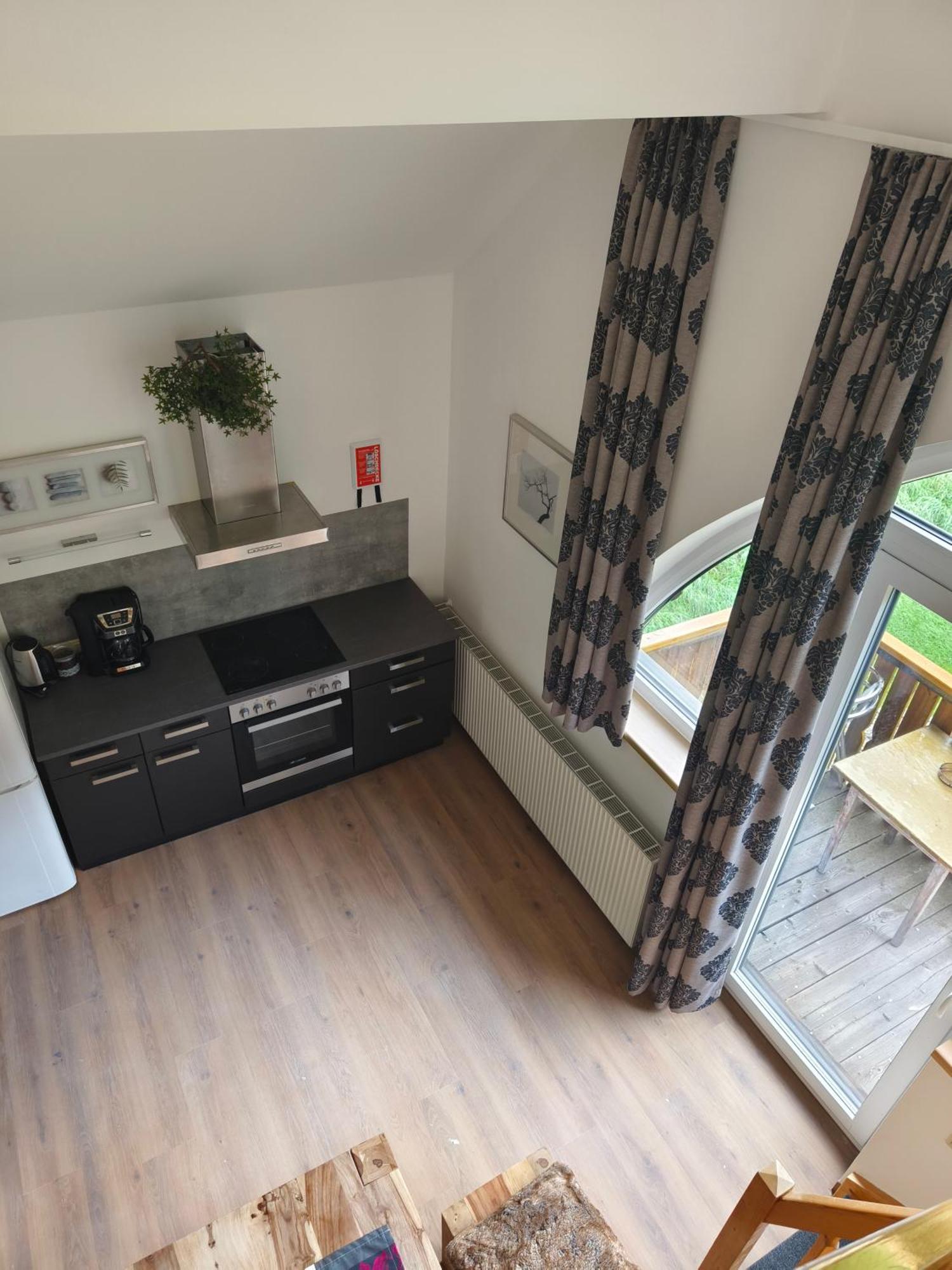 Appartements Alpengarten Малиниц Екстериор снимка