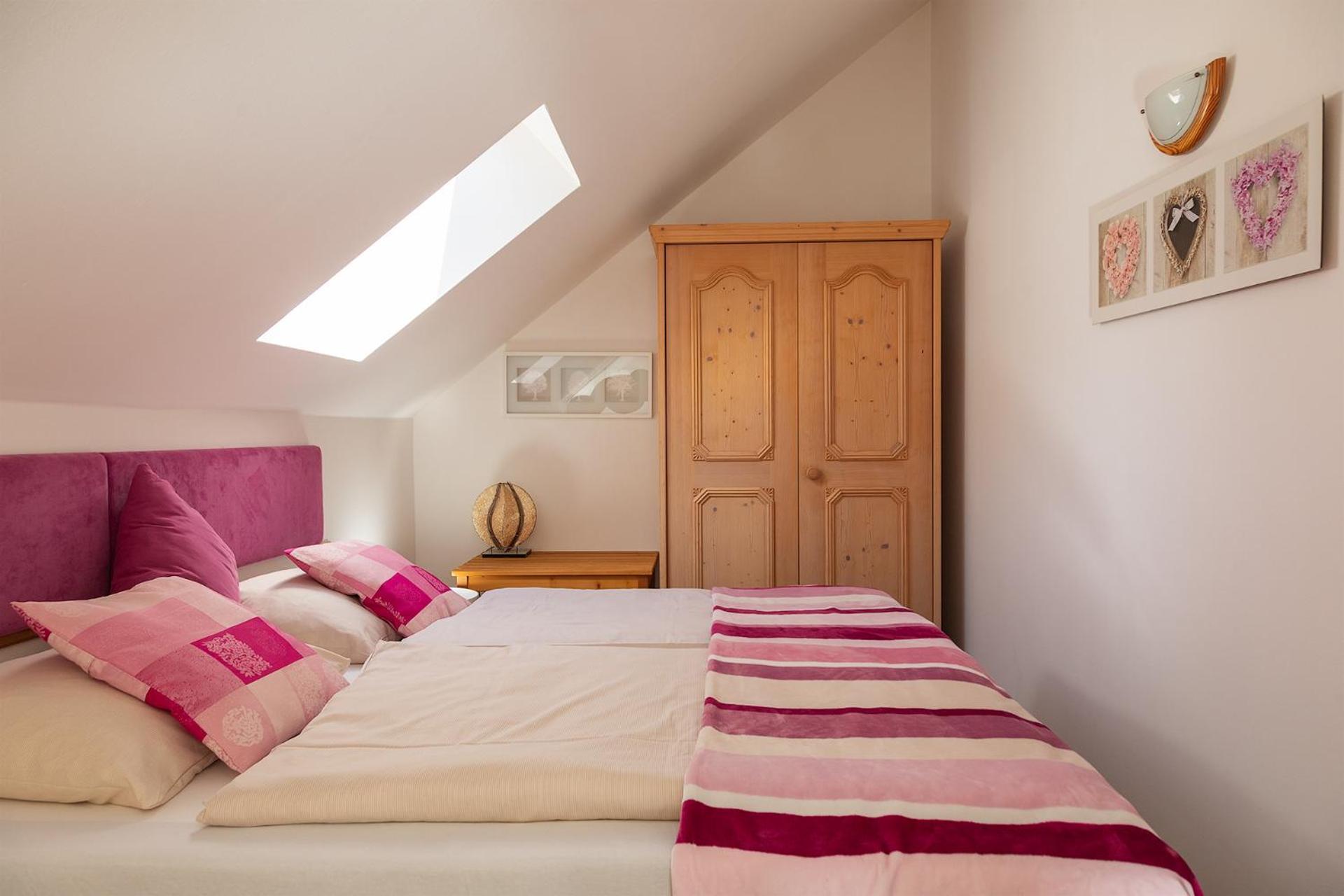 Appartements Alpengarten Малиниц Екстериор снимка