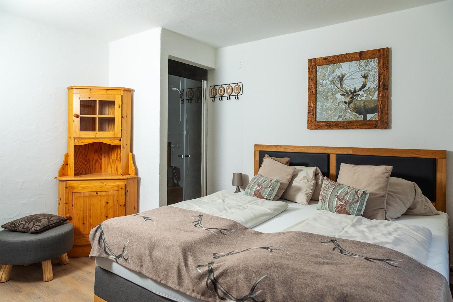 Appartements Alpengarten Малиниц Екстериор снимка