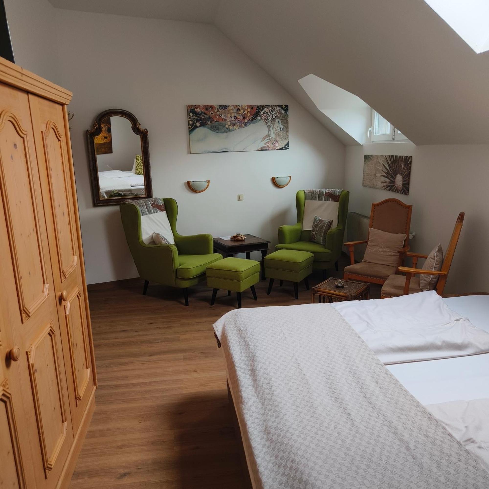 Appartements Alpengarten Малиниц Екстериор снимка
