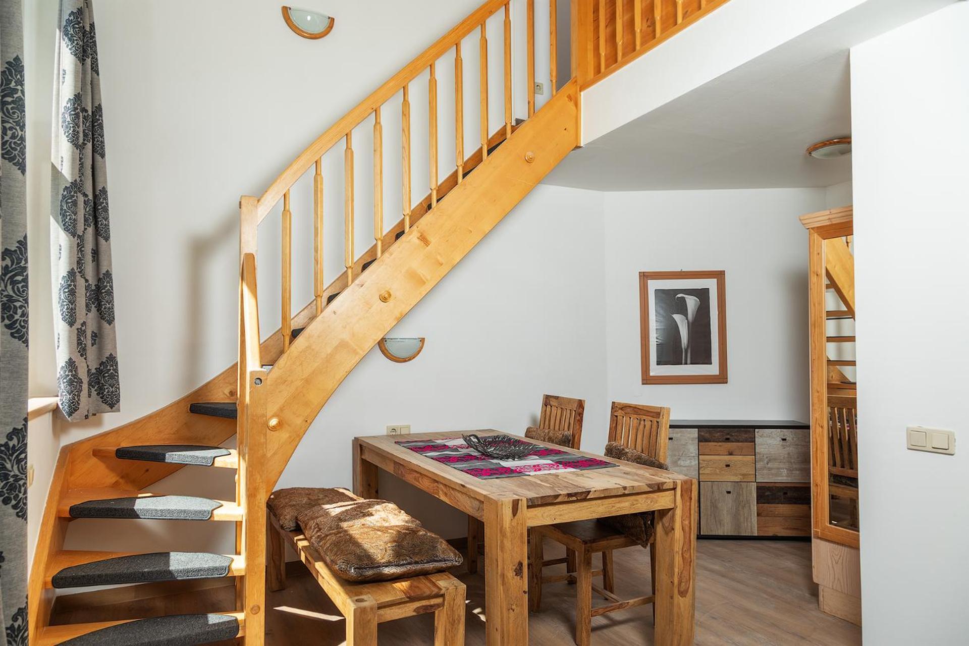 Appartements Alpengarten Малиниц Екстериор снимка