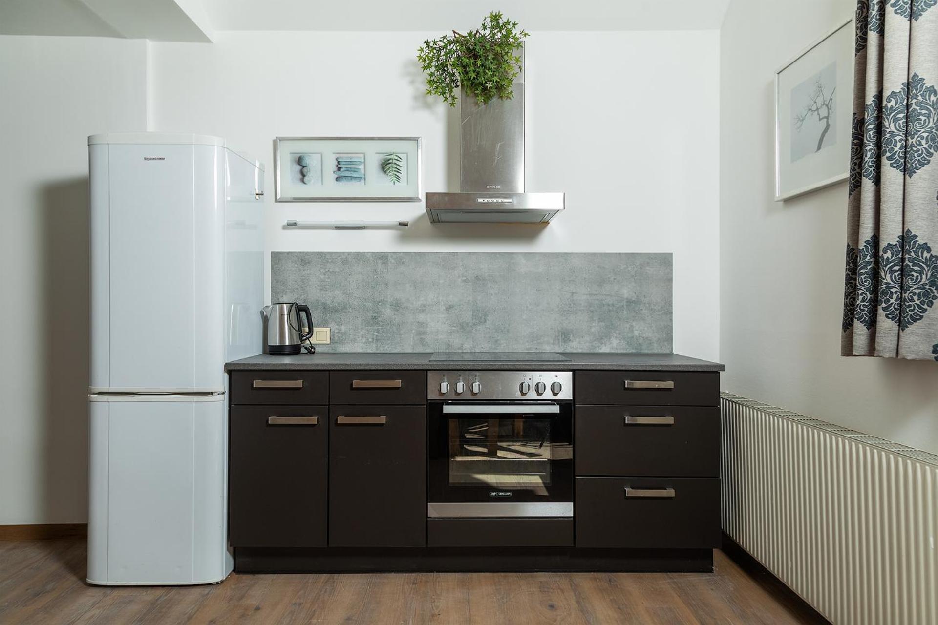 Appartements Alpengarten Малиниц Екстериор снимка