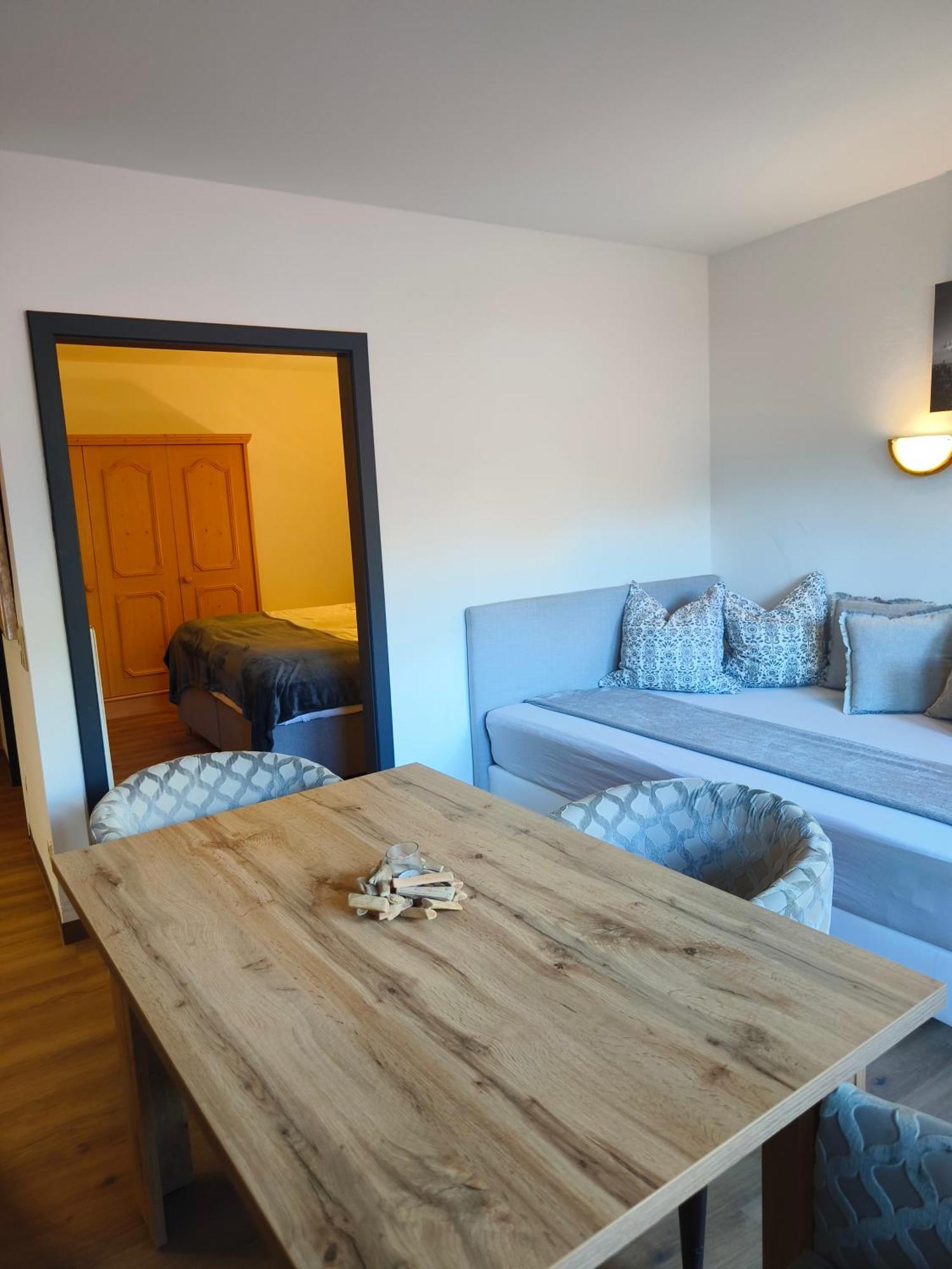 Appartements Alpengarten Малиниц Екстериор снимка