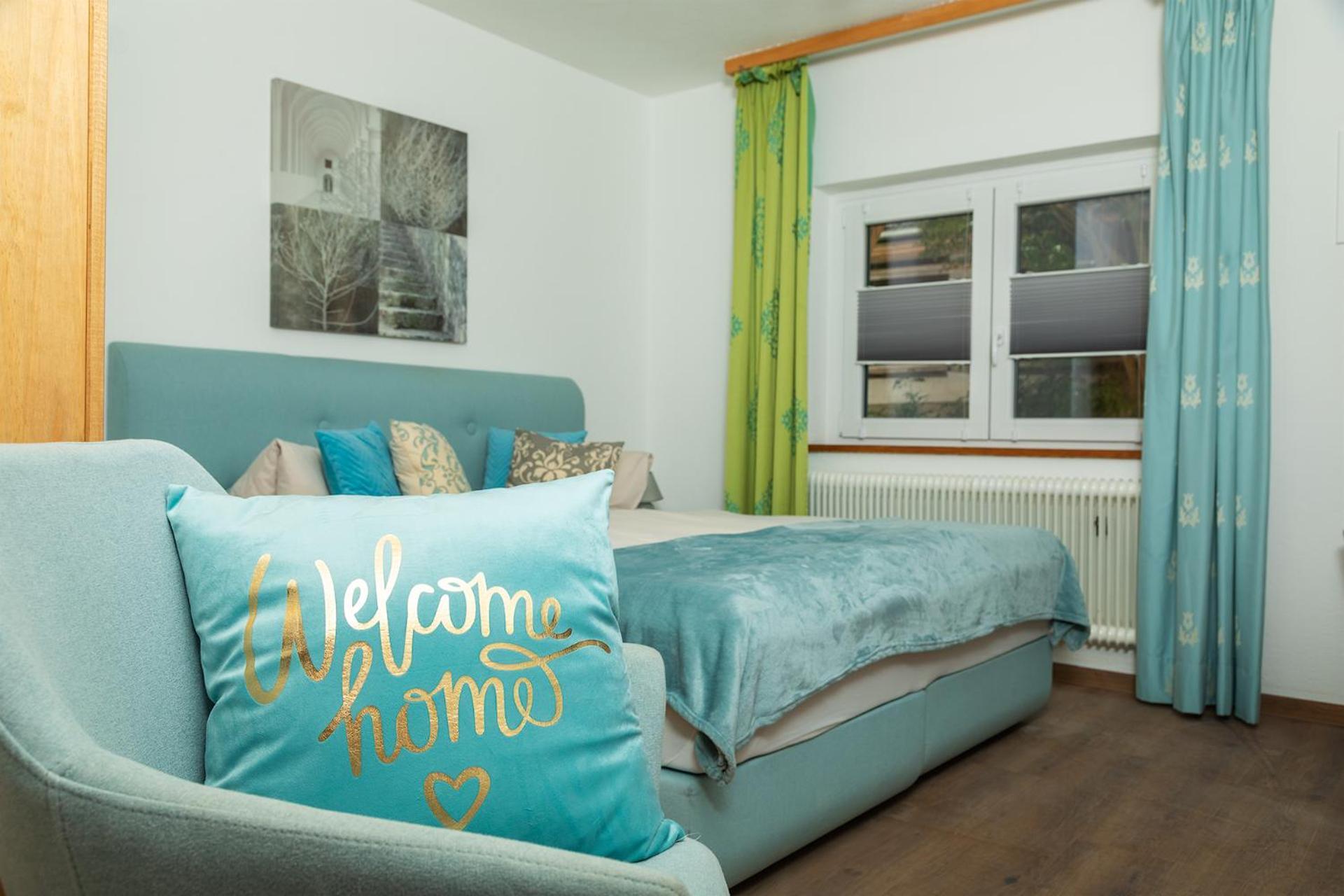 Appartements Alpengarten Малиниц Екстериор снимка