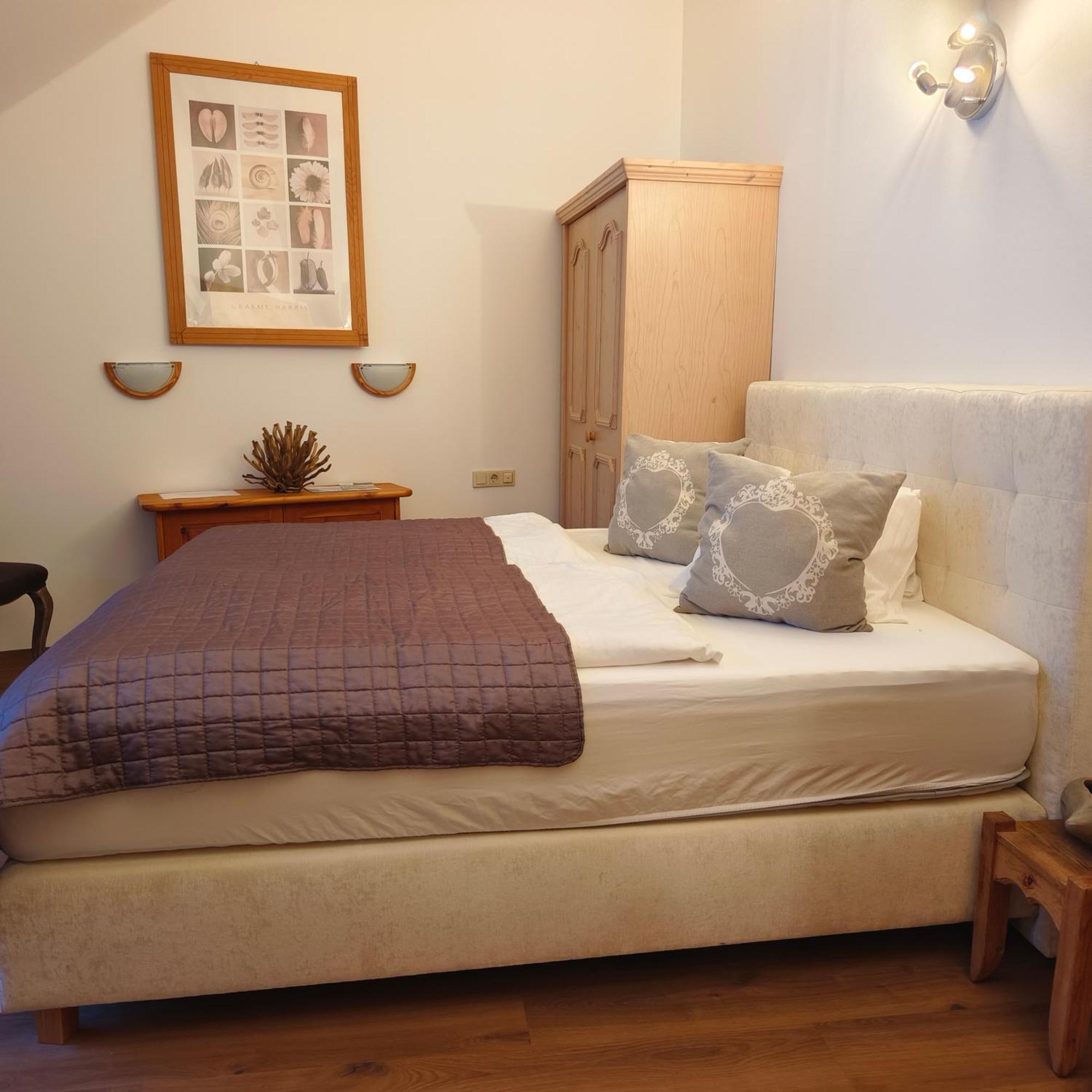 Appartements Alpengarten Малиниц Екстериор снимка